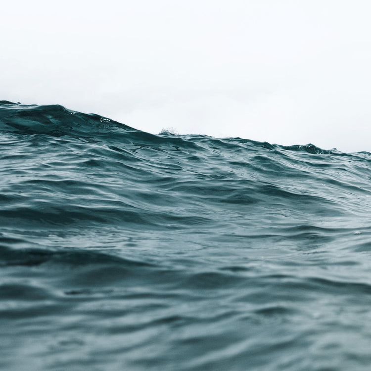 Mineral Blue – A Vacation For Your Eyes