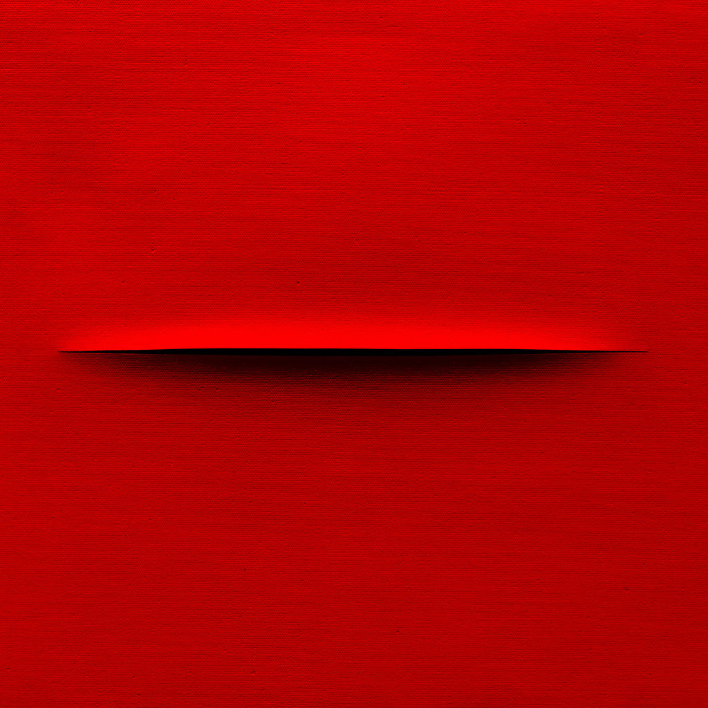 Keep Carmine (Red) And Carry On | Citizen Wolf