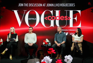 Vogue Codes 2019 Melbourne