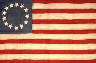 A Short History of Hemp: From The First American Flag To Your New Summer Tee