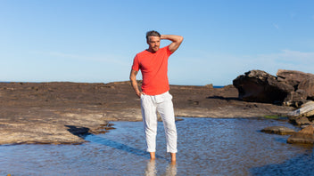 Men's Fitted T-Shirts
