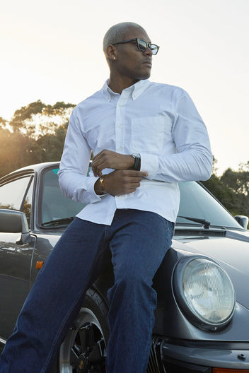 Men's Shirts