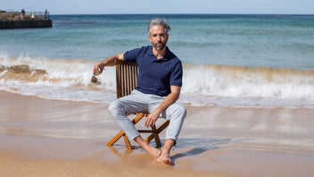 Men's Polo Shirts