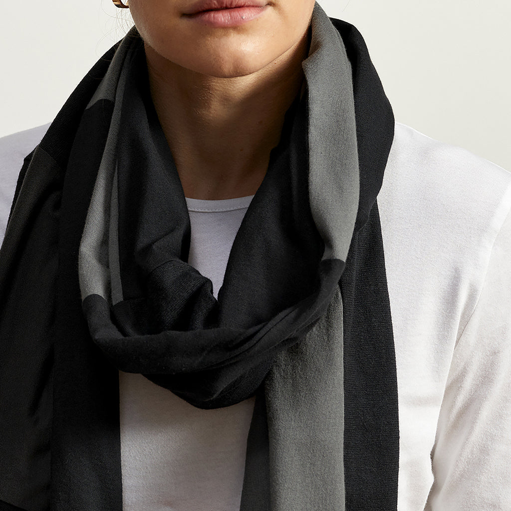 Zero Waste Scarf | Citizen Wolf