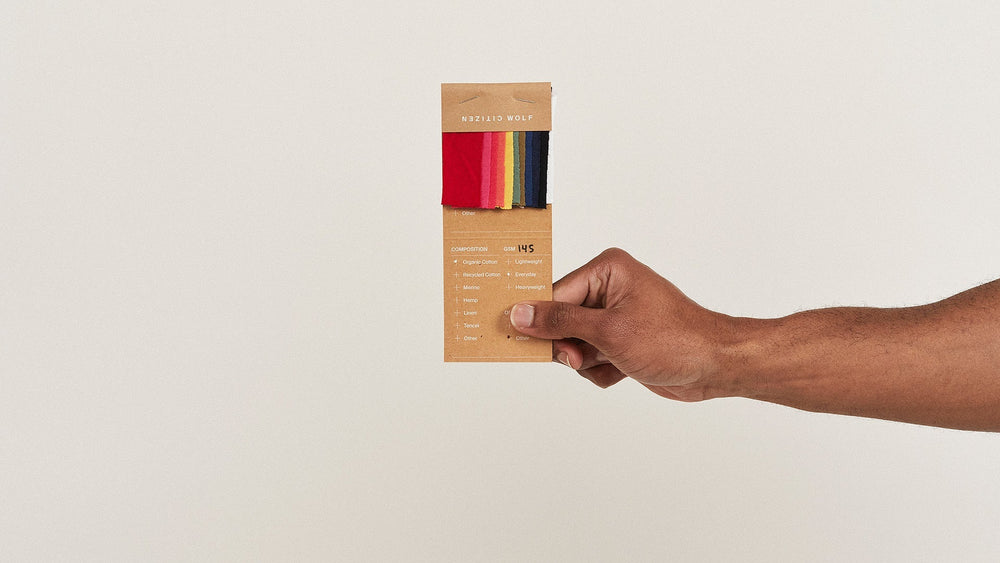 Fabric Swatch