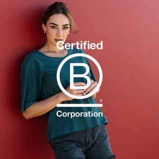 Behind The B, Our B Corp Journey So Far