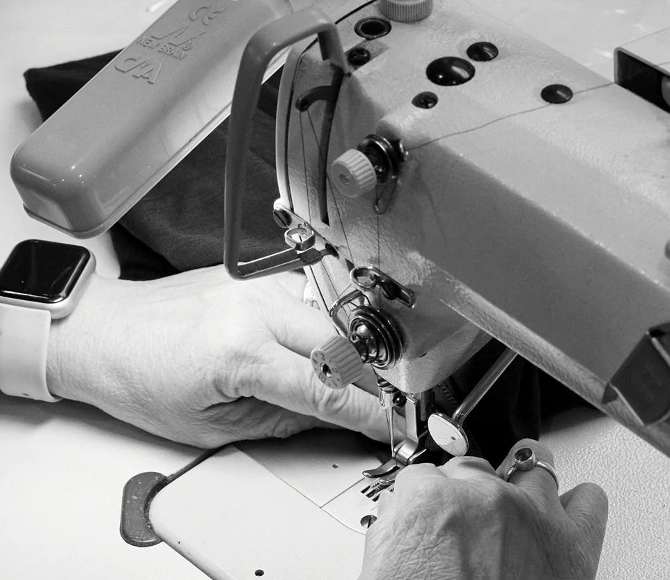 Fast Fashion vs Slow Fashion: What's the Difference?