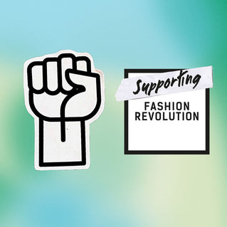 DIY Zero Waste Workshops: Fashion Revolution 2021