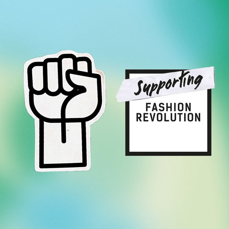 DIY Zero Waste Workshops: Fashion Revolution 2021