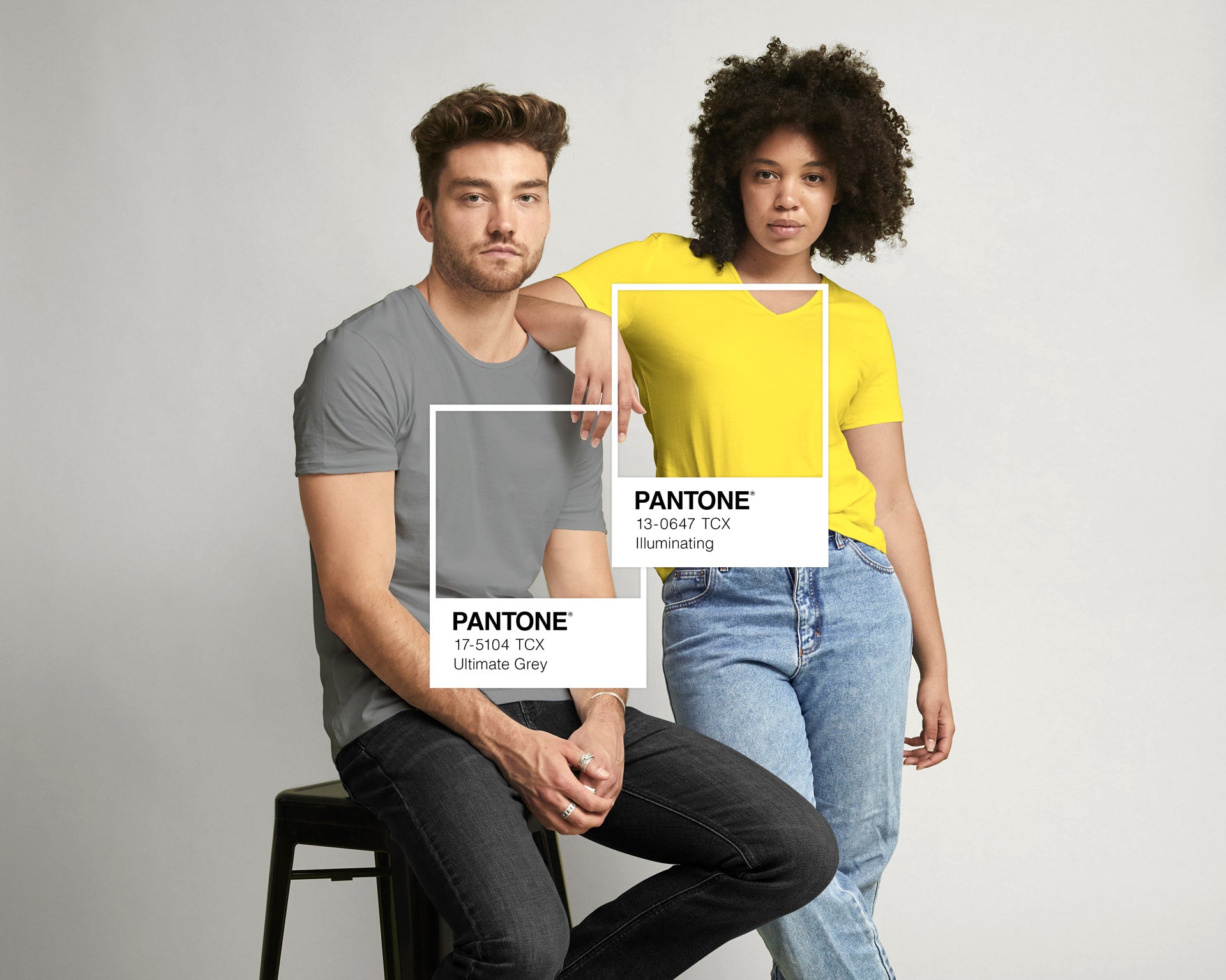 Pantone Colour of the Year 2021 | Citizen Wolf