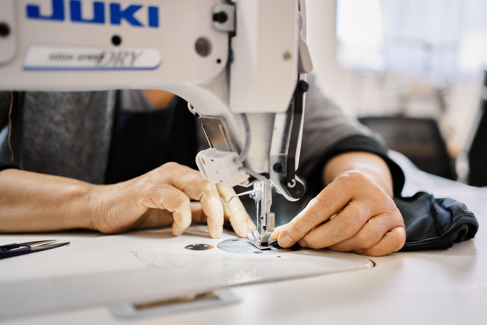 Fancy a factory tour?