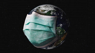 Climate action by design rather than disaster - Earth Overshoot Day 2020