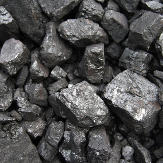 Lodes of Magnetism with Iron Ore