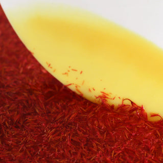 Spice up your wardrobe with Deep Saffron
