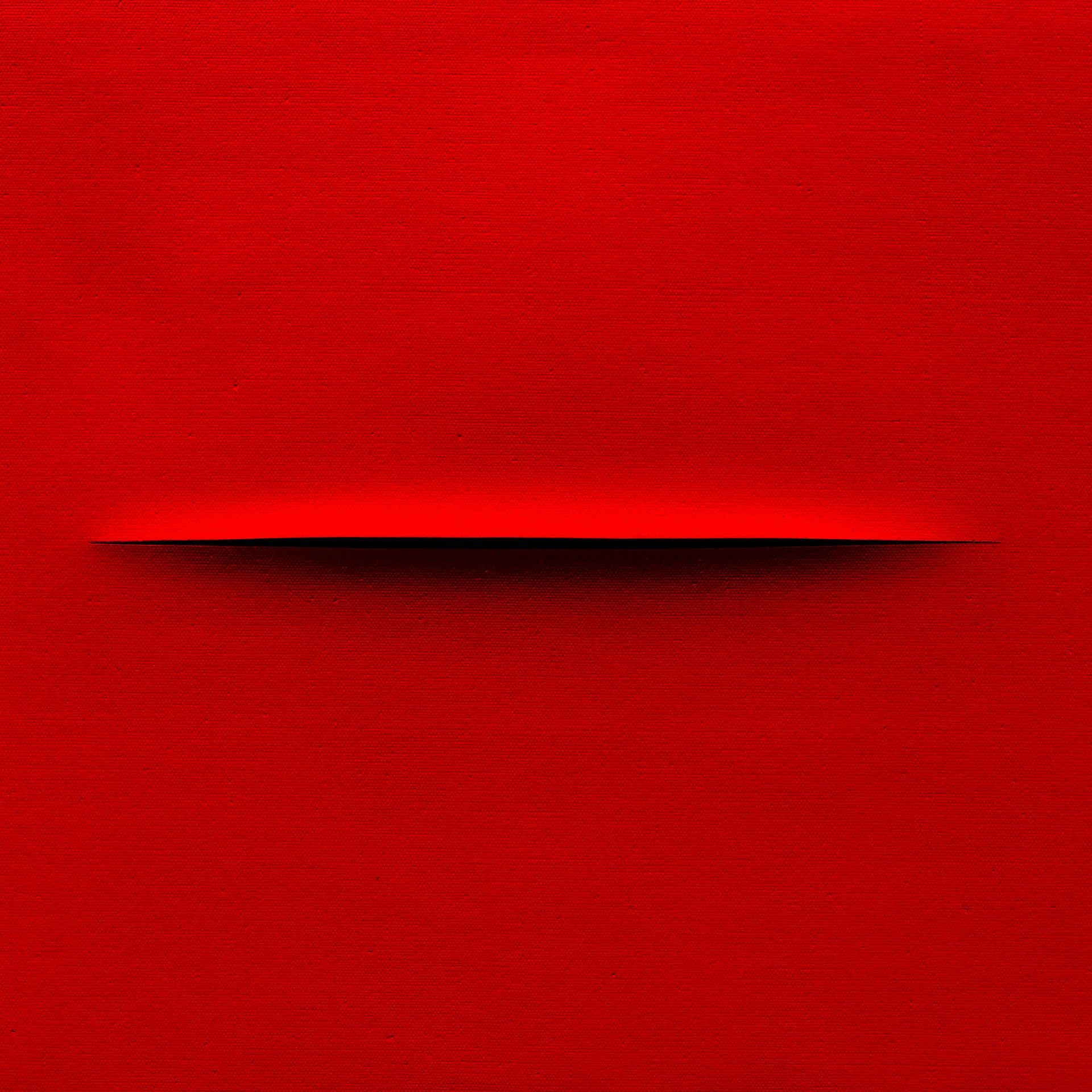 Keep Carmine (Red) And Carry On