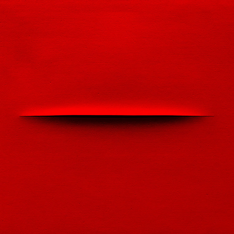Keep Carmine (Red) And Carry On