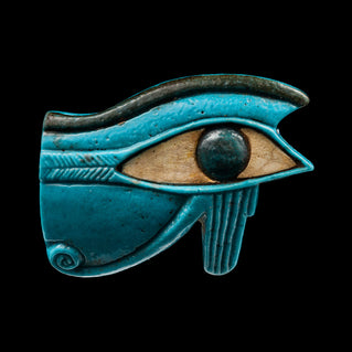 Don't De-Nile Yourself Egyptian Blue
