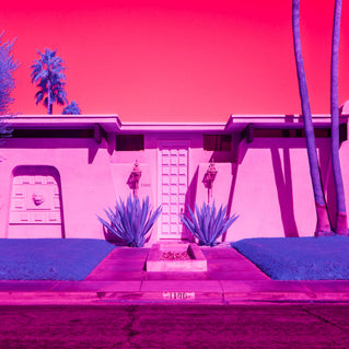 Fuchsia Proof Your Wardrobe