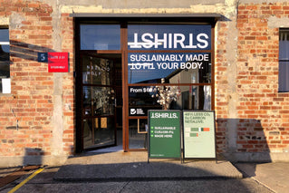 Our shop is open again!