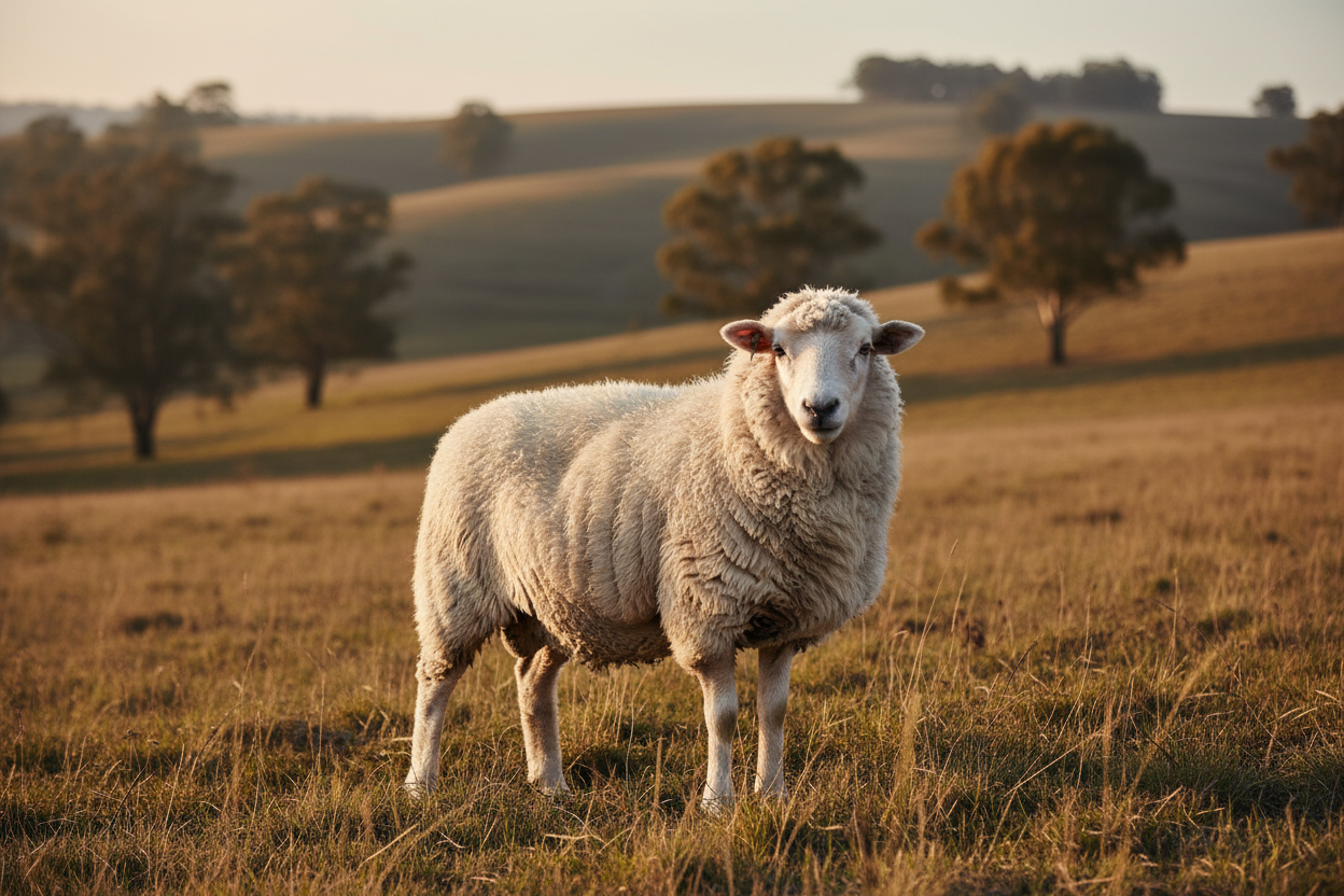 What Makes Superfine Merino Wool Special?
