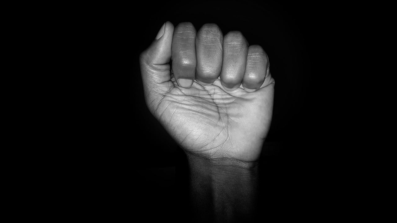 Black Lives Matter