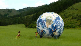 7 things you can do to fight climate change on Earth Day