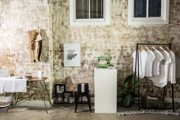 How to Build a Capsule Wardrobe (And Why You Should)