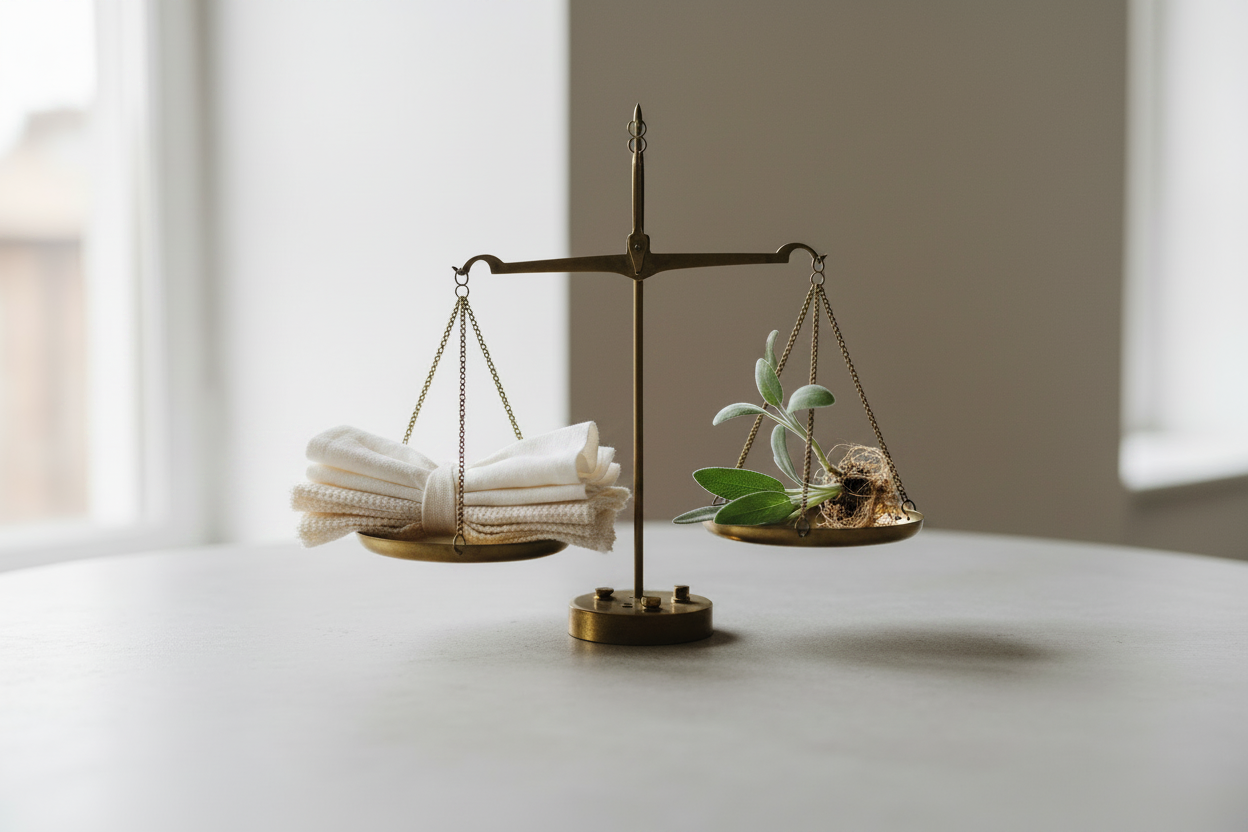 Value vs Values - Is Ethical Fashion More Expensive?