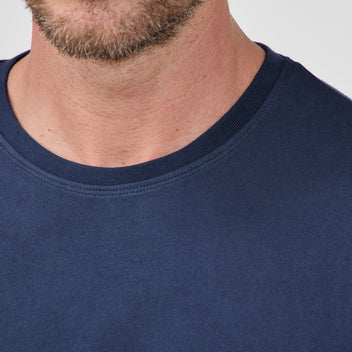 Men's Heavy Organic Cotton Tees