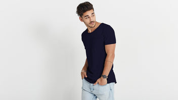 Men's Merino Tees