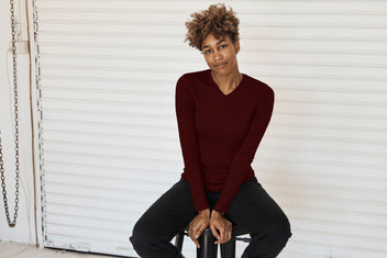Women's Merino Tees