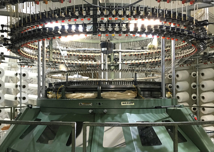 The Best Fabrics In The World Citizen Wolf