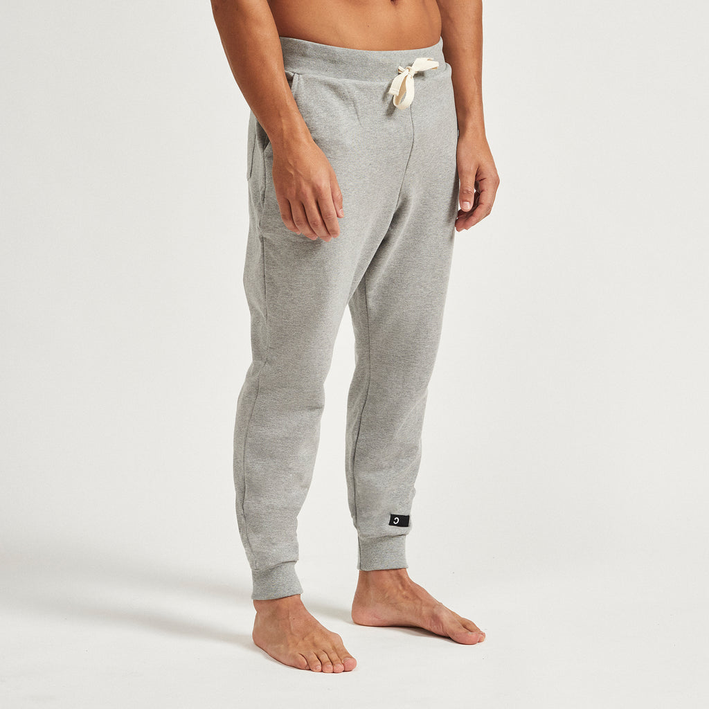 The Men's Sweatpants Magic Fit® To Your Body | Citizen Wolf