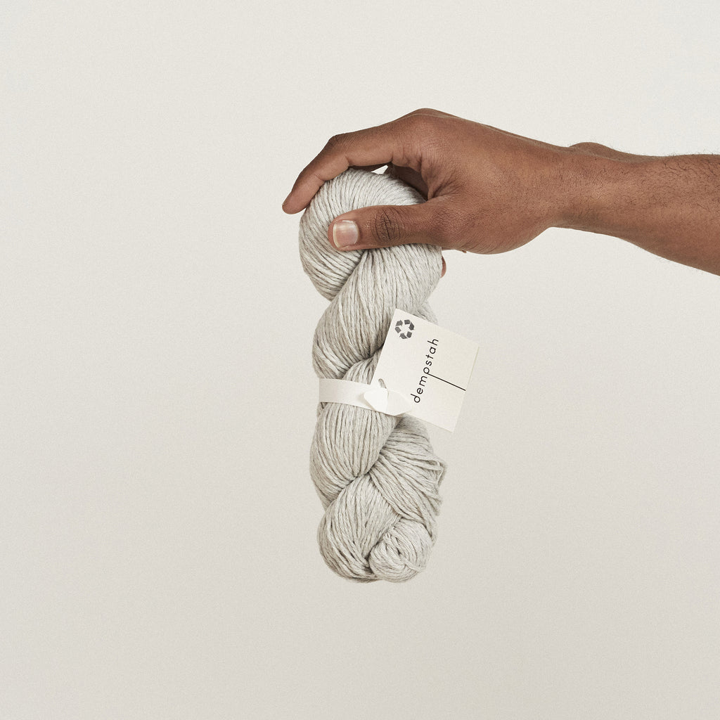 Zero Waste Yarn
